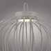 LED градинска настолна лампа JUST LIGHT 19305-40 AKUBA