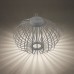 LED градинска настолна лампа JUST LIGHT 19305-40 AKUBA