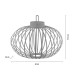 LED градинска настолна лампа JUST LIGHT 19305-40 AKUBA