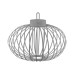 LED градинска настолна лампа JUST LIGHT 19305-40 AKUBA