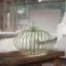 LED градинска настолна лампа JUST LIGHT 19305-43 AKUBA