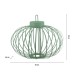 LED градинска настолна лампа JUST LIGHT 19305-43 AKUBA
