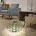 LED градинска настолна лампа JUST LIGHT 19305-43 AKUBA