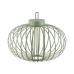 LED градинска настолна лампа JUST LIGHT 19305-43 AKUBA