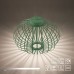 LED градинска настолна лампа JUST LIGHT 19305-43 AKUBA