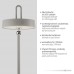 JUST LIGHT 19310-40 AMAG