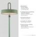 LED градинска настолна лампа JUST LIGHT 19310-43 AMAG