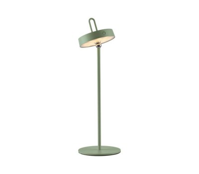 LED градинска настолна лампа JUST LIGHT 19310-43 AMAG