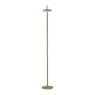 LED градински лампион JUST LIGHT 19311-43 AMAG