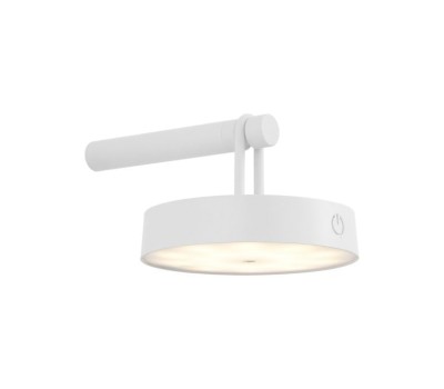 LED градински аплик JUST LIGHT 19312-16 ARMA