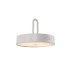 LED градински аплик JUST LIGHT 19312-16 ARMA