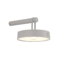LED градински аплик JUST LIGHT 19312-40 ARMA