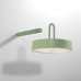 LED градински аплик JUST LIGHT 19312-43 ARMA