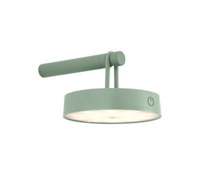LED градински аплик JUST LIGHT 19312-43 ARMA