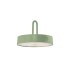 LED градински аплик JUST LIGHT 19312-43 ARMA