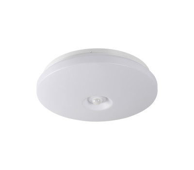 LED плафон с датчик за движение Kanlux 18122 Fogler Е LED 12W-NW
