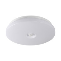 LED плафон с датчик за движение Kanlux 18123 Fogler Е LED 17W-NW