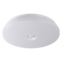 LED плафон с датчик за движение Kanlux 18124 Fogler Е LED 24W-NW