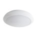 LED фасаден плафон с датчик за движение Kanlux 19062 Daba N LED SMD DL-16W