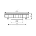 LED крушка KANLUX 22422 ESG LED 9W GX53 9W-60W 3000K LED крушка KANLUX 22422 ESG LED 9W GX53 9W-60W 3000K