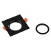 Kanlux 22434 Dalla BLACK CT-DTL-B 