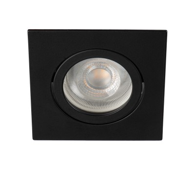 Kanlux 22434 Dalla BLACK CT-DTL-B 