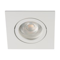 Луна за вграждане Kanlux 22435 Dalla WHITE CT-DTL-W