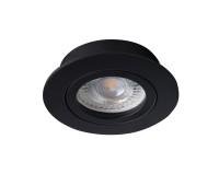 Kanlux 22436 DALLA DTO-B BLACK