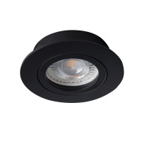 Kanlux 22436 DALLA DTO-B BLACK