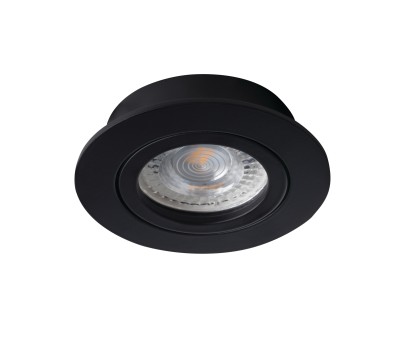Kanlux 22436 DALLA DTO-B BLACK