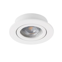 Kanlux 22437 DALLA DTO-W WHITE