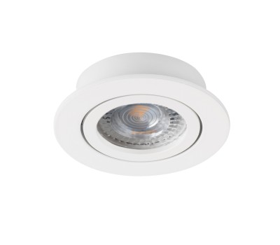 Kanlux 22437 DALLA DTO-W WHITE