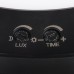 KANLUX 24605 ERGA PIR 17W LED CCT-B BLACK