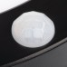 KANLUX 24605 ERGA PIR 17W LED CCT-B BLACK