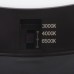 KANLUX 24605 ERGA PIR 17W LED CCT-B BLACK