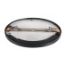 KANLUX 24605 ERGA PIR 17W LED CCT-B BLACK