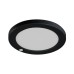 KANLUX 24605 ERGA PIR 17W LED CCT-B BLACK