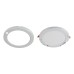 KANLUX 24606 ERGA PIR 17W LED CCT-W WHITE