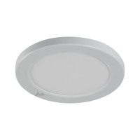 KANLUX 24606 ERGA PIR 17W LED CCT-W WHITE