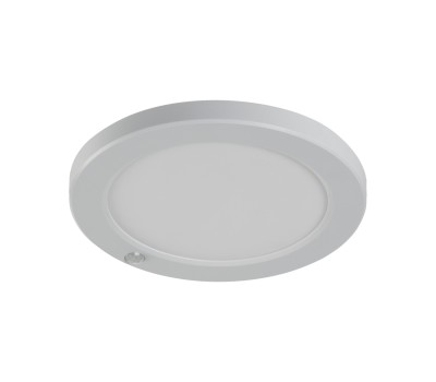 KANLUX 24606 ERGA PIR 17W LED CCT-W WHITE