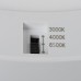 KANLUX 24606 ERGA PIR 17W LED CCT-W WHITE