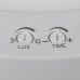 KANLUX 24606 ERGA PIR 17W LED CCT-W WHITE