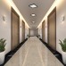 LED плафон Kanlux 24642 Tybia 38W-NW B