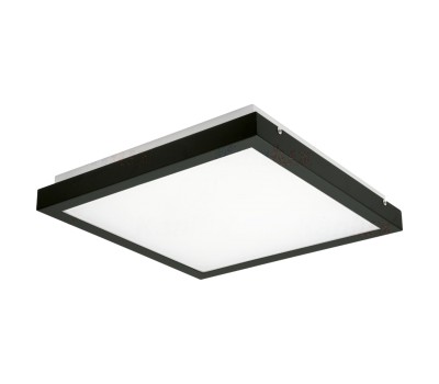 LED плафон с датчик за движение Kanlux 24643 Tybia M 38W-NW-SE B