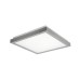 LED плафон с датчик за движение Kanlux 24646 Tybia M 25W-NW-SE GY