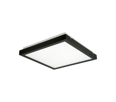 LED плафон с датчик за движение Kanlux 24647 Tybia M 25W-NW-SE B