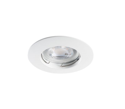 Kanlux 02580 LUTO CTX-DS02B-W