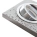 Луна за вграждане Kanlux 27230 Cemin DTL-GR