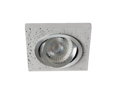 Луна за вграждане Kanlux 27230 Cemin DTL-GR