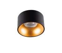 Луна за вграждане Kanlux 27575 Mini Riti GU10 B/G